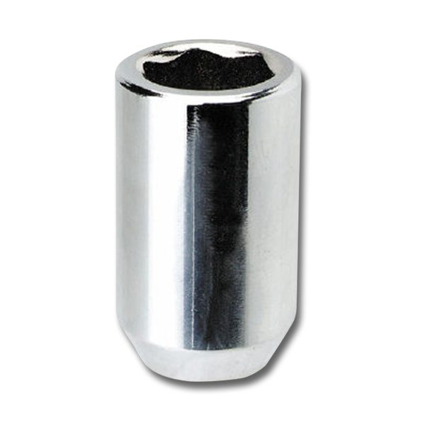 12mm x 1.75 Tuner Acorn Nut 2812 50/Box - Storage